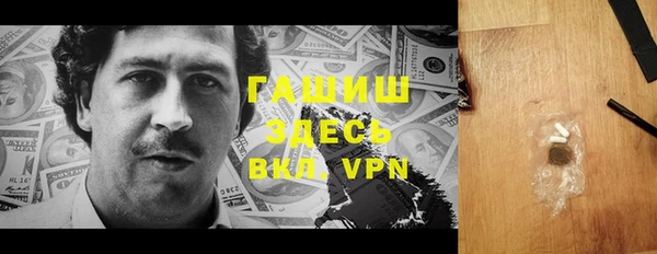 гидра Алексеевка